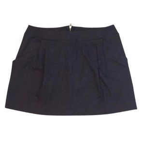 Eight Sixty mini skirt